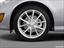 Front Drivers side wheel at profile